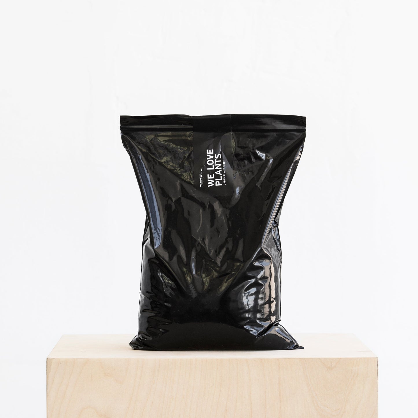 תערובת אדמה 10 ליטר