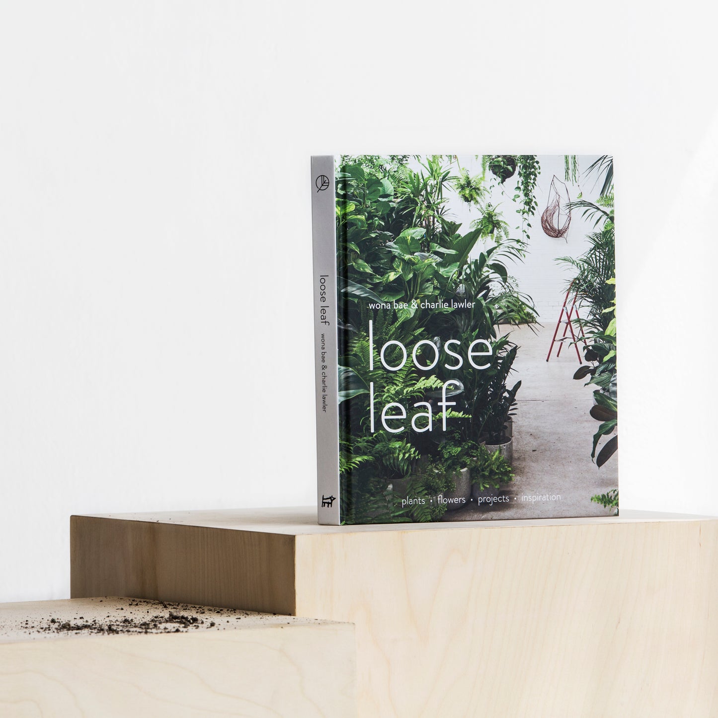 צמחים, פרחים, פרויקטים, השראה