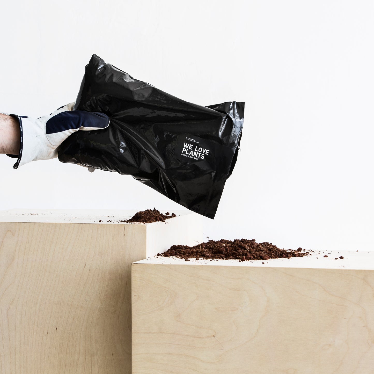 Natural Organic Fertilizer