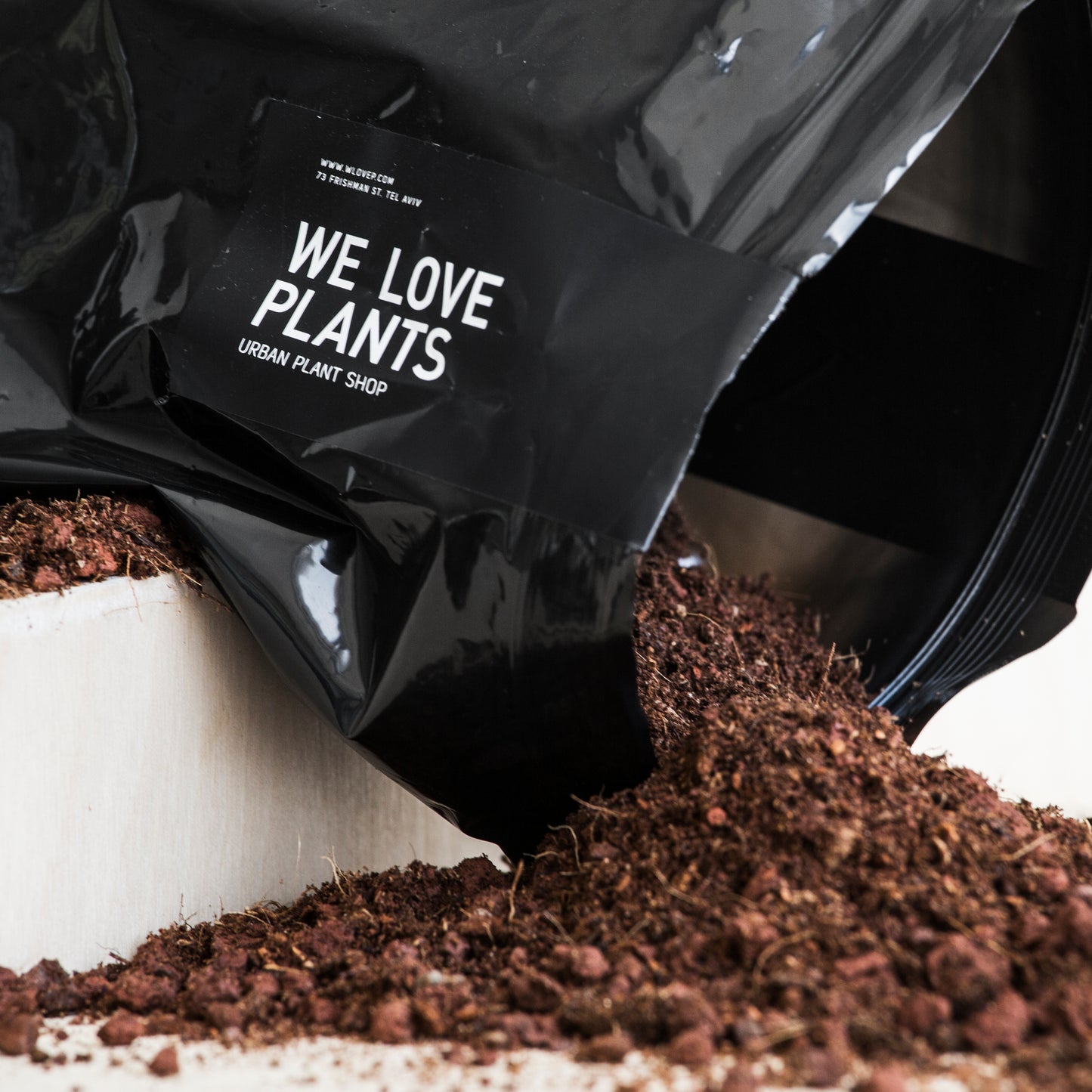 Natural Organic Fertilizer