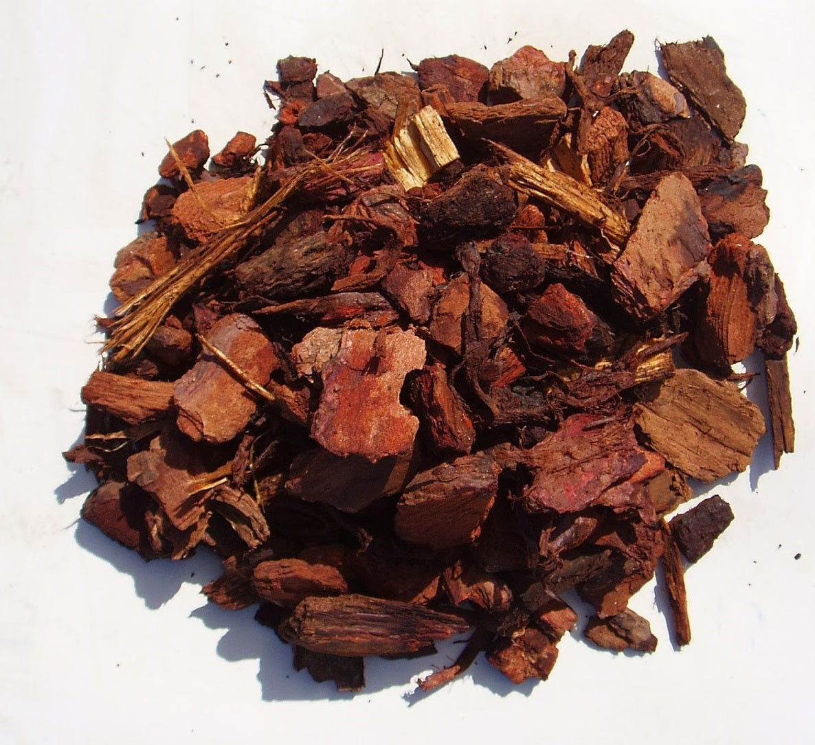 Bark Soil Mix 3L