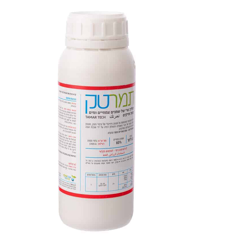 תמר-טק 500 מ"ל