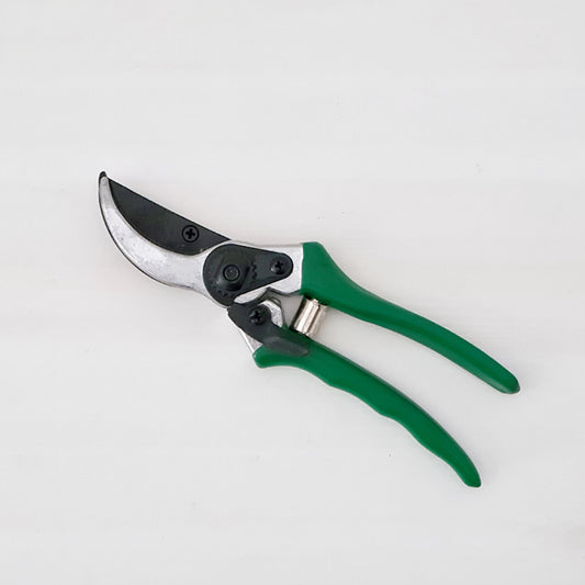 Green Hand Pruner