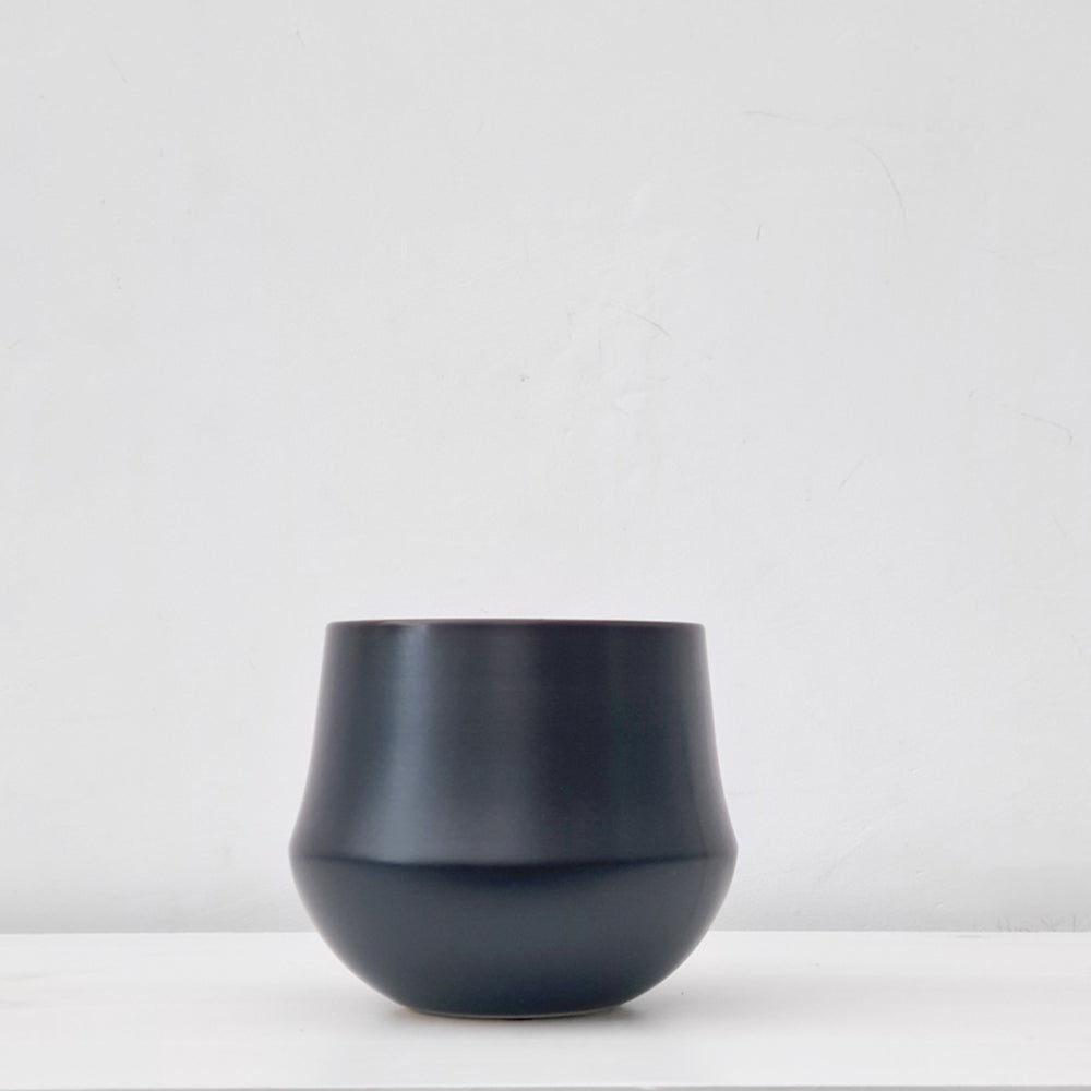 Bell Ceramic Pot