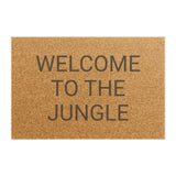 Welcome to the jungle - Doormat