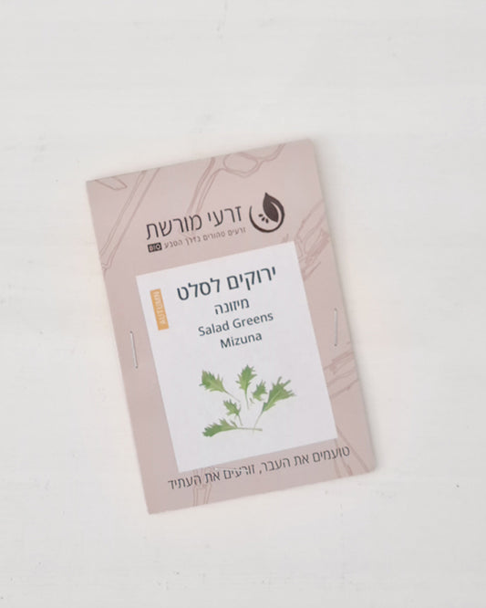 מיזונה
