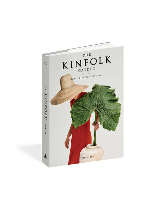 קינפולק - איך לחיות עם הטבע