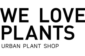 We Love Plants