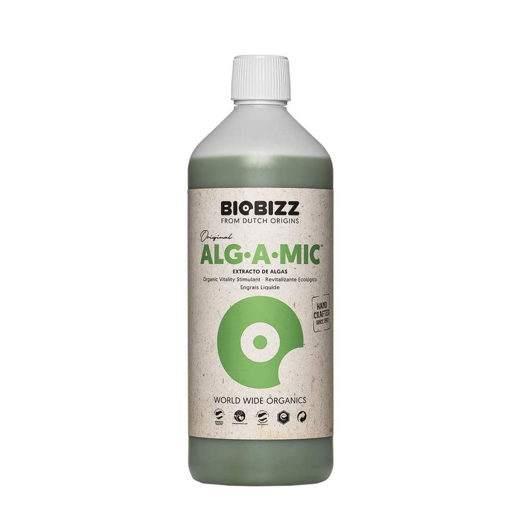 Biobizz Alg-A-Mic 1L