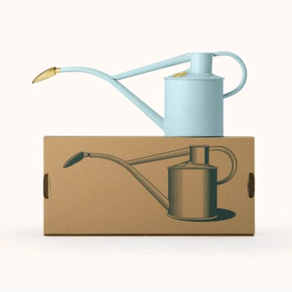 Haws Duck egg Blue Watering Can