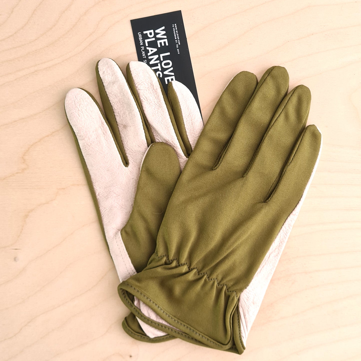 Garden Gloves