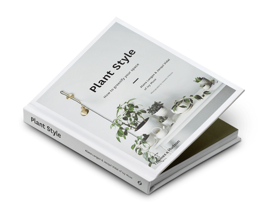 Plant Style - How to Greenify Your Space